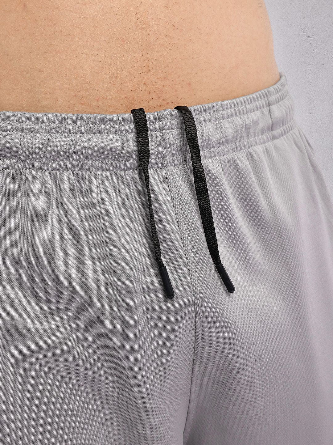 HRX by Hrithik Roshan Men Paneled Rapid-Dry Running Track pants