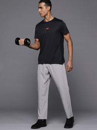 HRX by Hrithik Roshan Men Rapid-Dry Training Track Pants