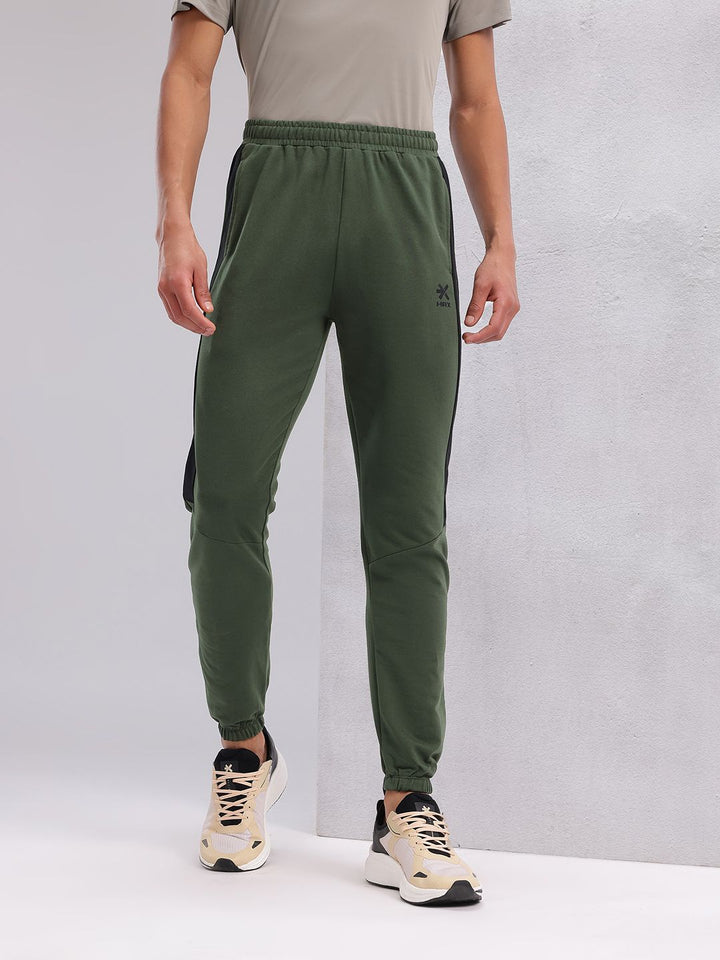 HRX by Hrithik Roshan Men Lifestyle Track pants