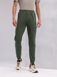 HRX by Hrithik Roshan Men Lifestyle Track pants