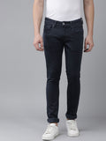 SPYKAR Men Skinny Fit Low-Rise Stretchable Jeans