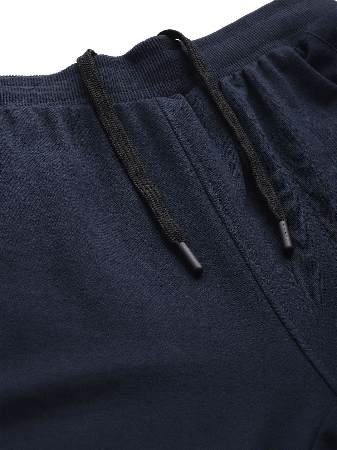 HRX by Hrithik Roshan Men Training Joggers
