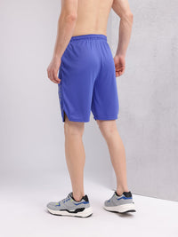 HRX by Hrithik Roshan Men Rapid Dry Printed Running Shorts