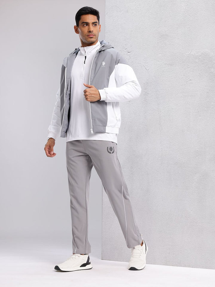 HRX by Hrithik Roshan Men Lifestyle Track Pants