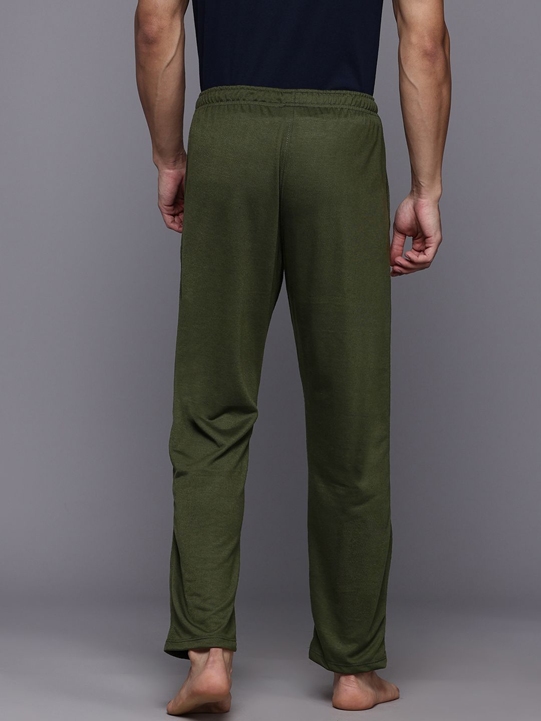 HRX by Hrithik Roshan Men Yoga Track Pants