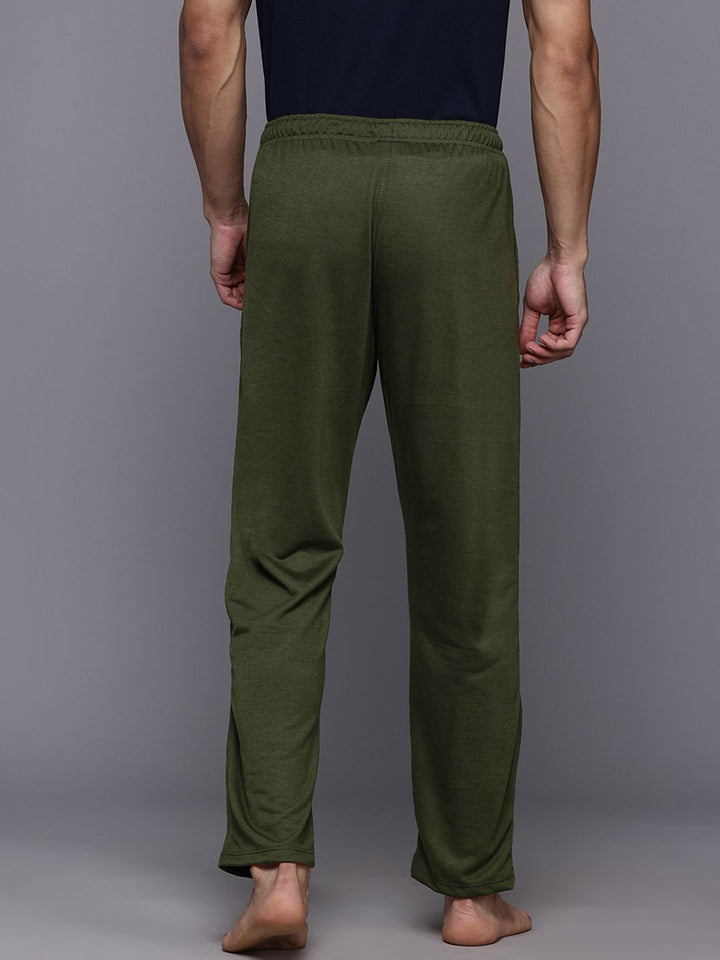 HRX by Hrithik Roshan Men Yoga Track Pants