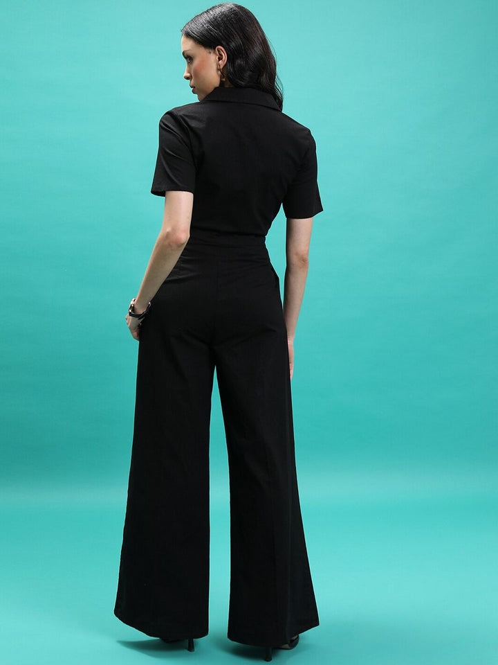 Tokyo Talkies Shirt with Trouser