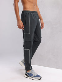 HRX by Hrithik Roshan Men Training Track pants