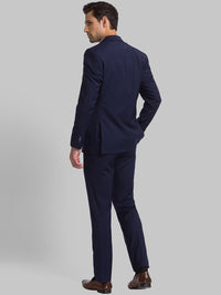 Raymond Men Single Breasted Two Piece Formal Suit