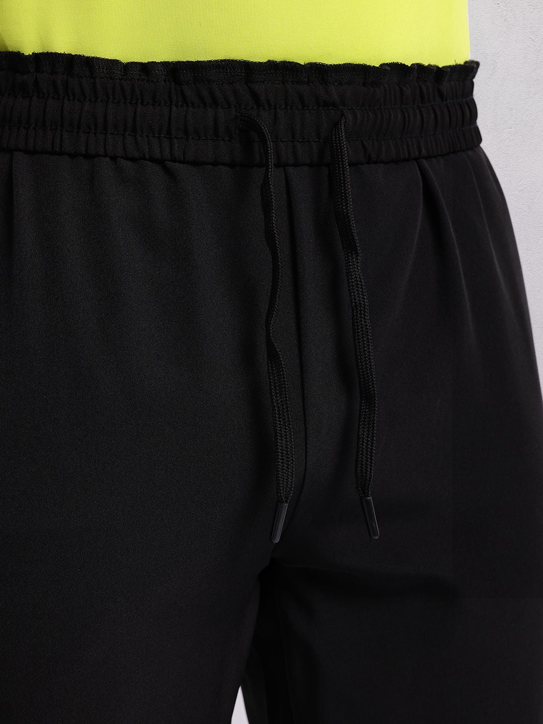 HRX by Hrithik Roshan Men Lifestyle Track Pants