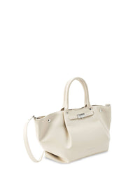 Lino Perros Structured Satchel