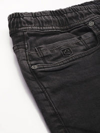 Being Human Men Regular Fit Mid-Rise Light Fade Stretchable Jeans