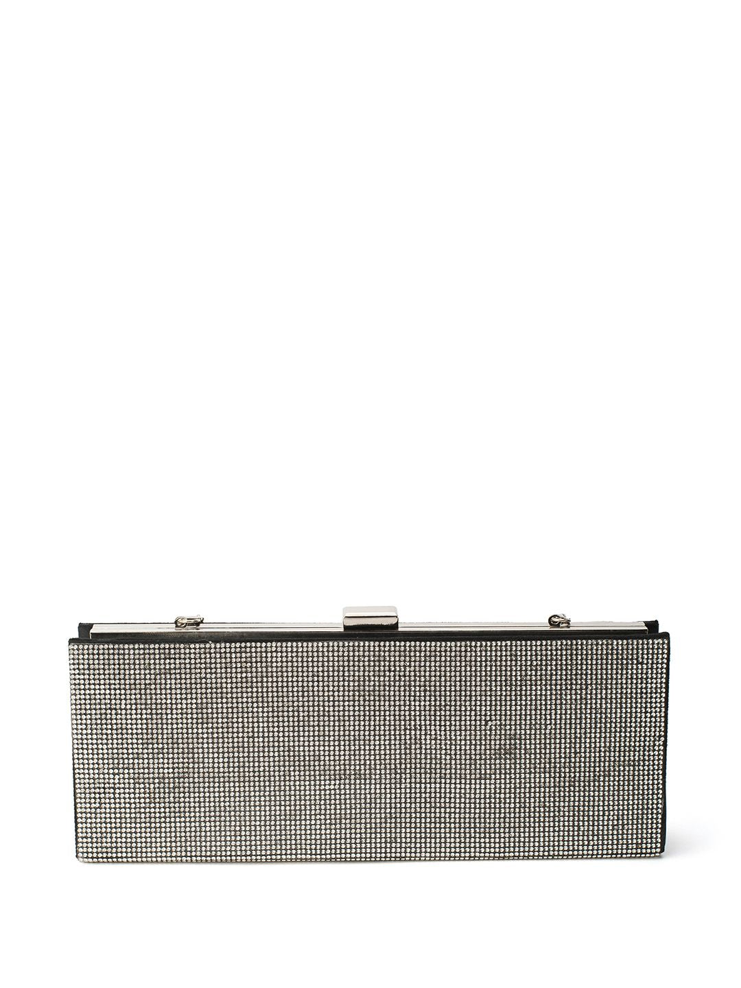 Lino Perros Embellished Purse Clutch