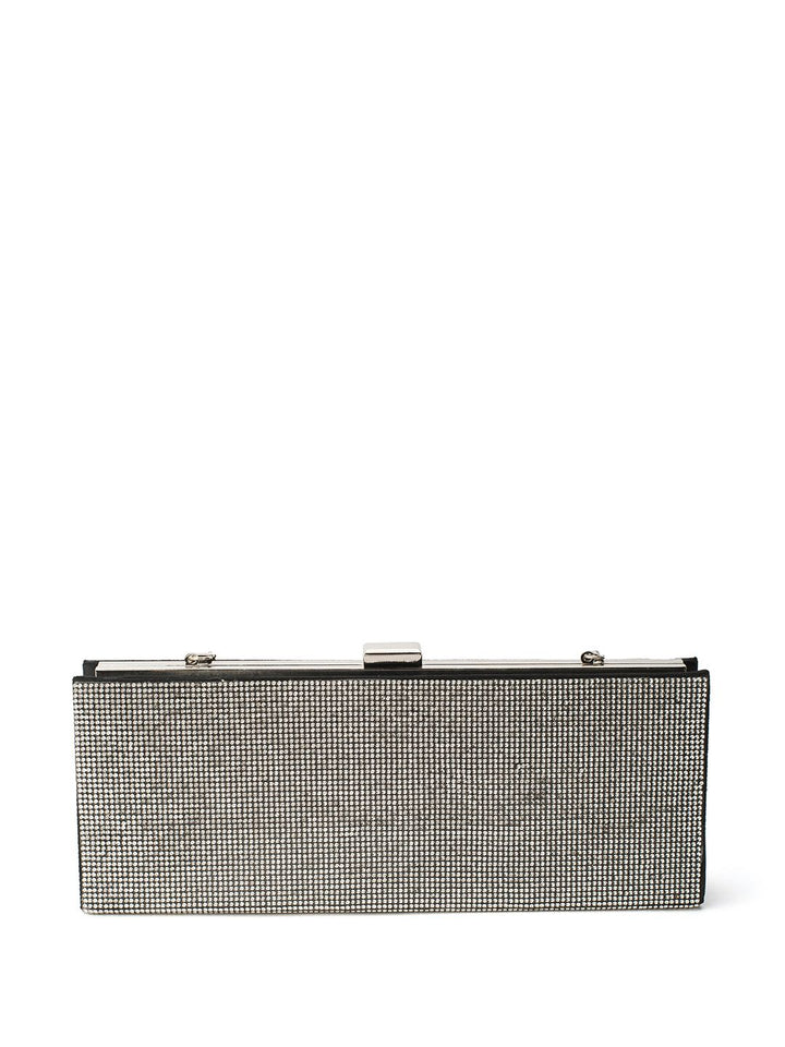 Lino Perros Embellished Purse Clutch
