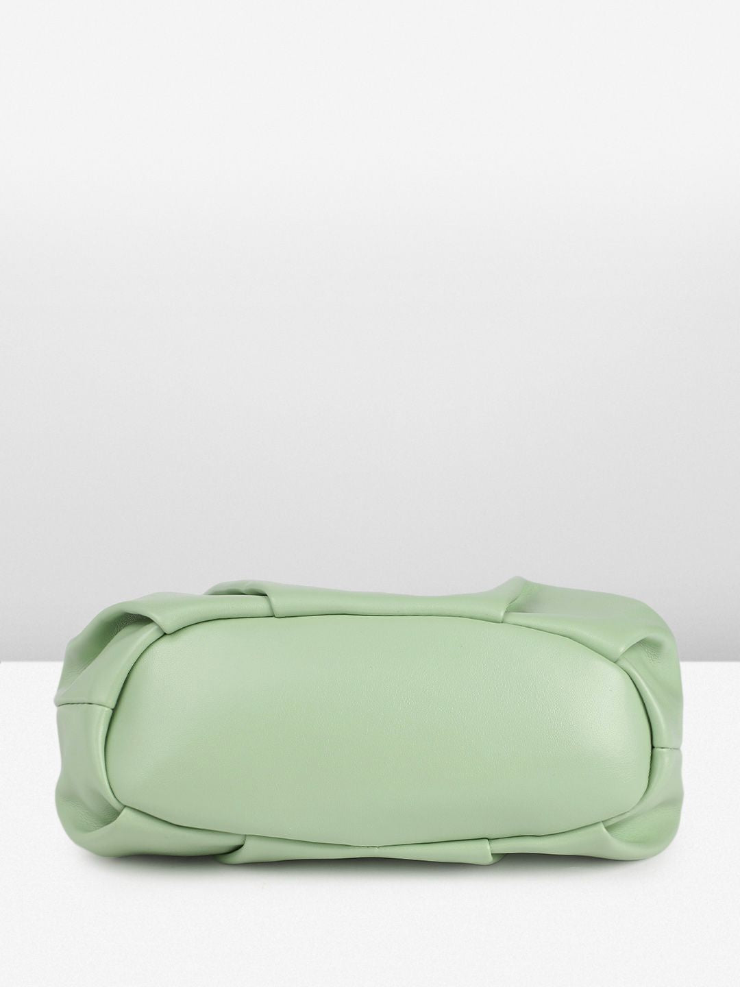 DressBerry Structured Handheld Bag