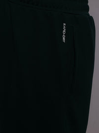 HRX by Hrithik Roshan Men Rapid-Dry Lifestyle Shorts