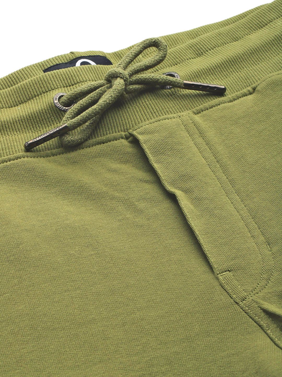 Being Human Men Pure Cotton Track Pants