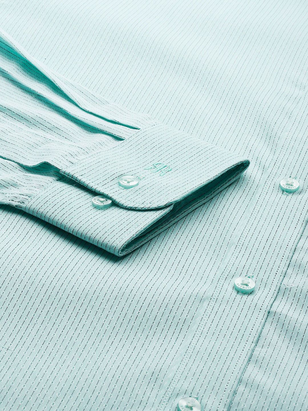 Raymond Slim Fit Pure Cotton Formal Shirt