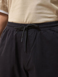 Bewakoof Men Mid-Rise Jogger