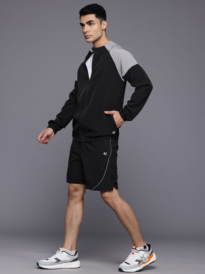 HRX by Hrithik Roshan Rapid-Dry Training Tracksuit