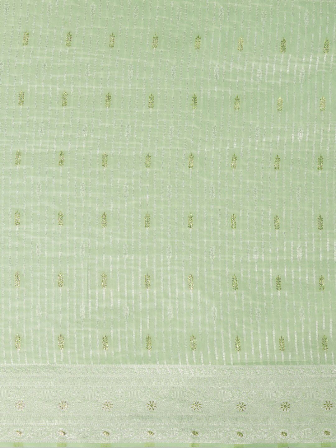 Saree mall Woven Design Zari Silk Cotton Saree