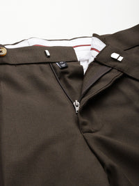 Park Avenue Men Formal Trousers