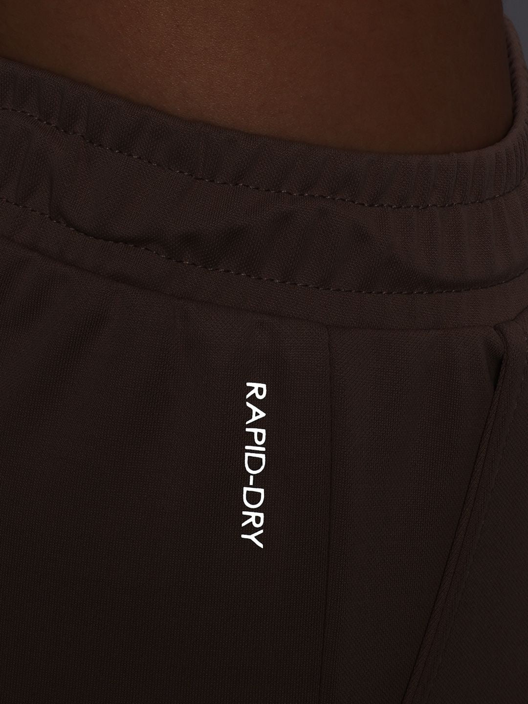 HRX by Hrithik Roshan Women Rapid-dry Running Joggers