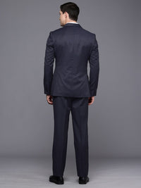 Raymond Contemporary Fit 3 Piece Party Suit