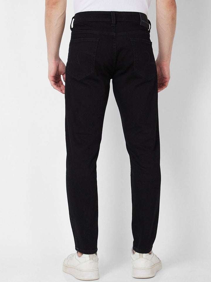 SPYKAR Men Kano Slim Fit Stretchable Jeans