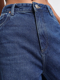 DressBerry Women Casual Chic Regular Fit Jeans