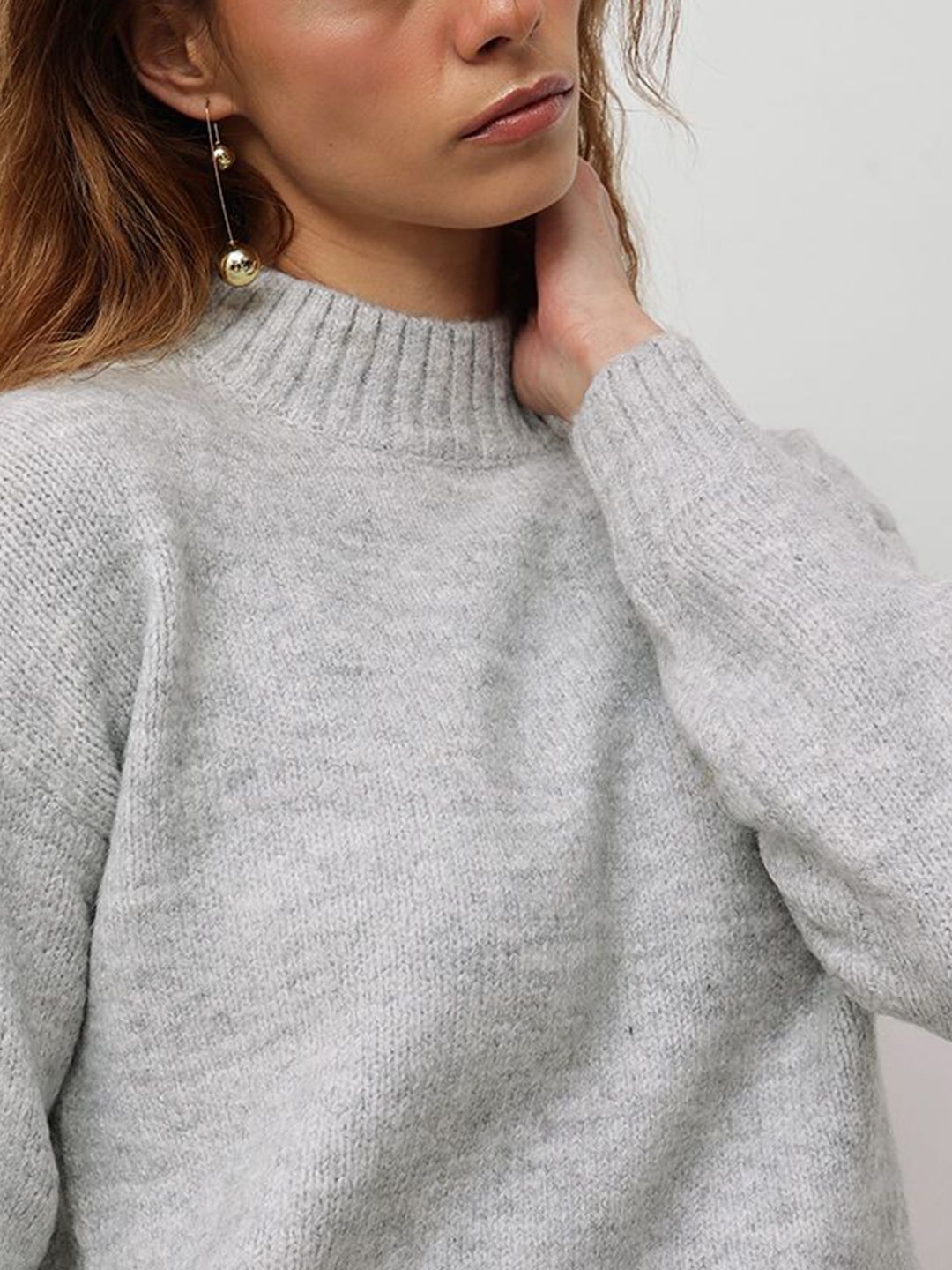 STREET 9 Women Pullover