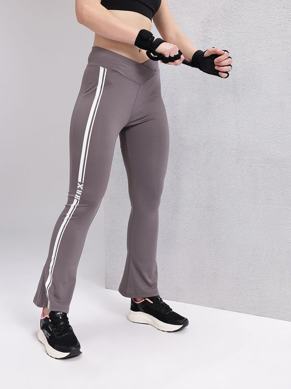 HRX by Hrithik Roshan Women Rapid-dry Training Tights