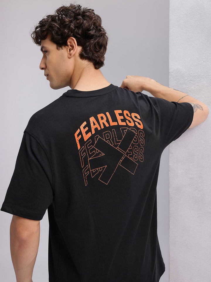 HRX by Hrithik Roshan Printed Training T-shirt
