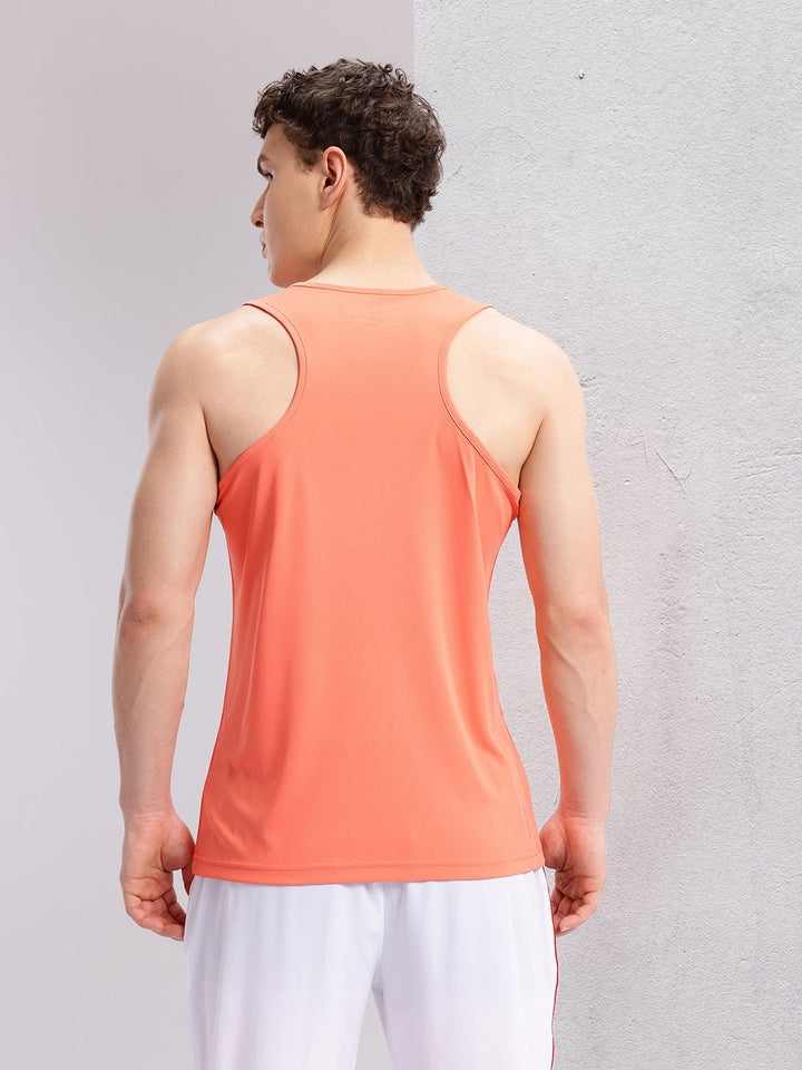 HRX by Hrithik Roshan Men Rapid-Dry Running T-shirt