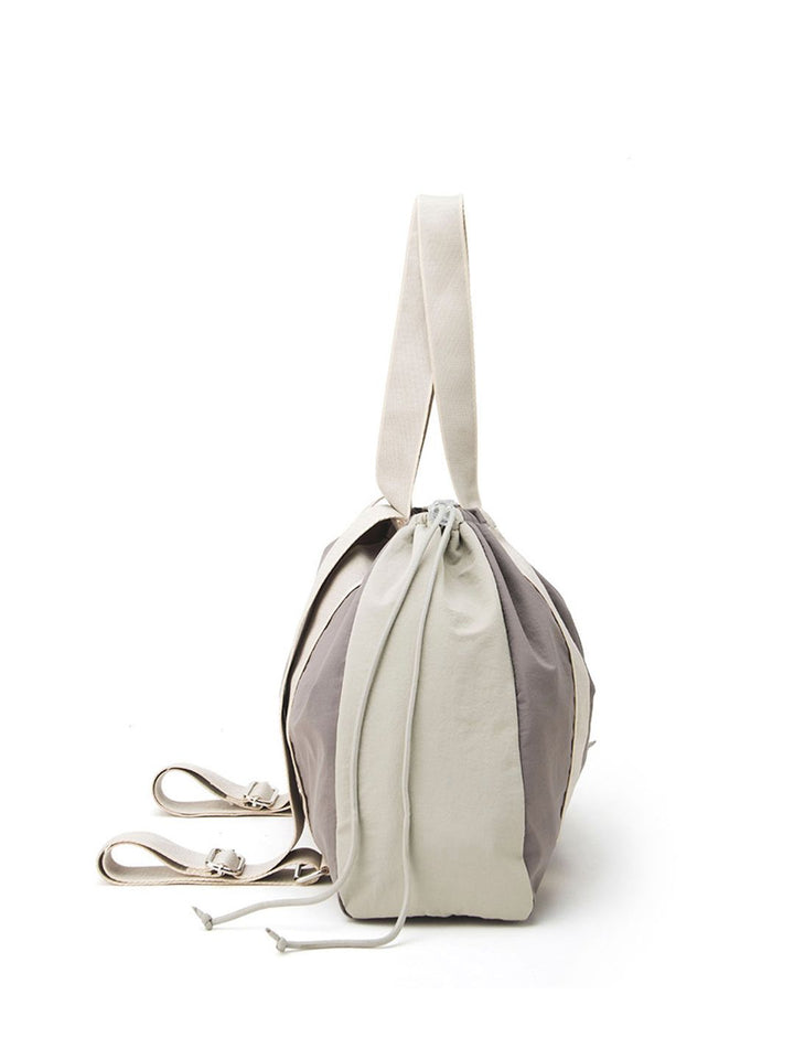 Lino Perros Bucket Shoulder Bag