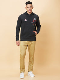 Being Human Hooded Sweatshirt