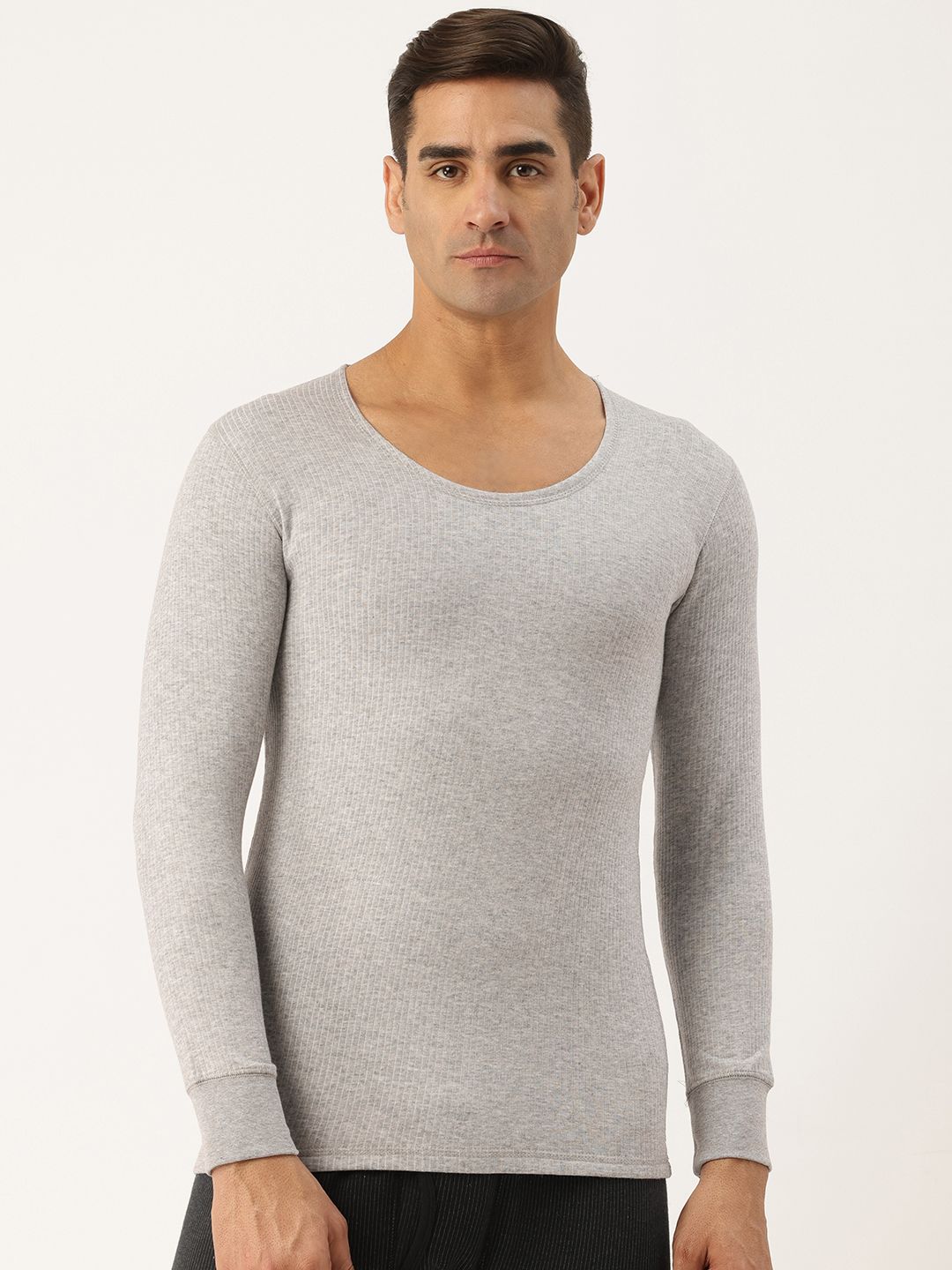 Monte Carlo UV Sterilization Self-Striped Thermal Top