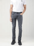 RARE RABBIT Men Velles Slim Fit Cotton Jeans