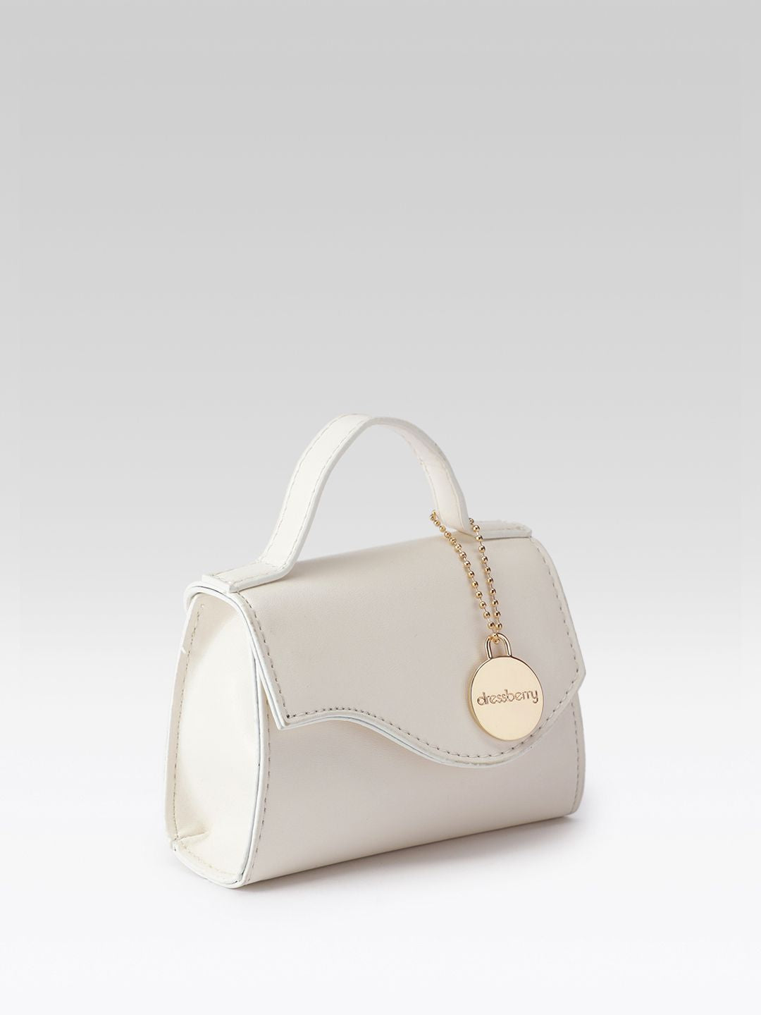 DressBerry Miniature Satchel