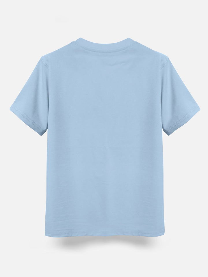 HELLCAT Boys Pack Of 3 Printed Cotton T-shirt