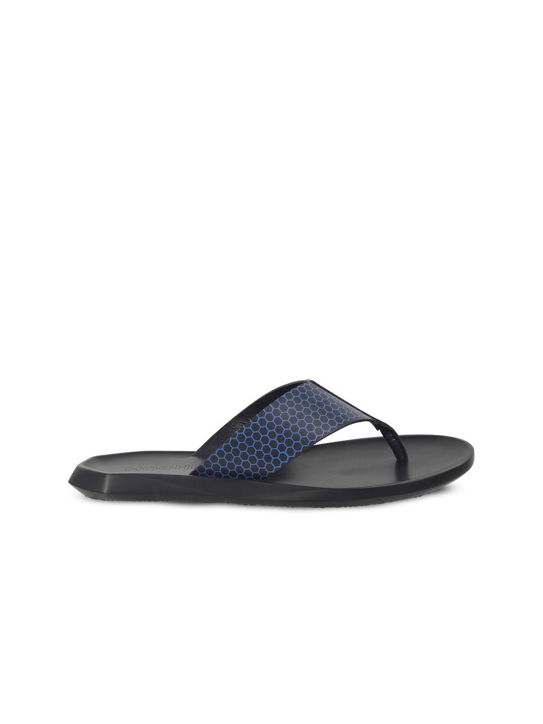 Mochi Men Leather Comfort Sandals