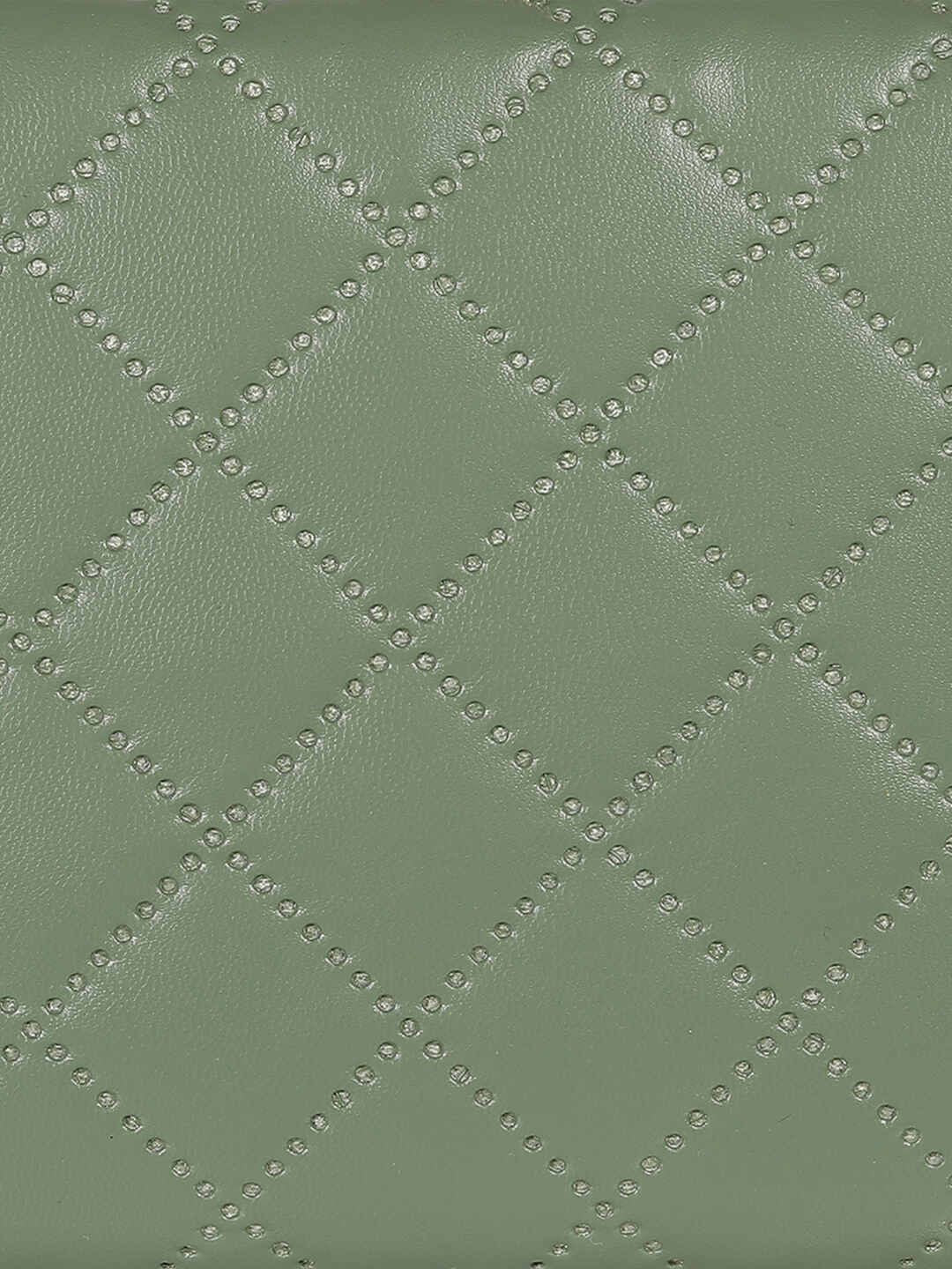 Metro Textured Box Clutch