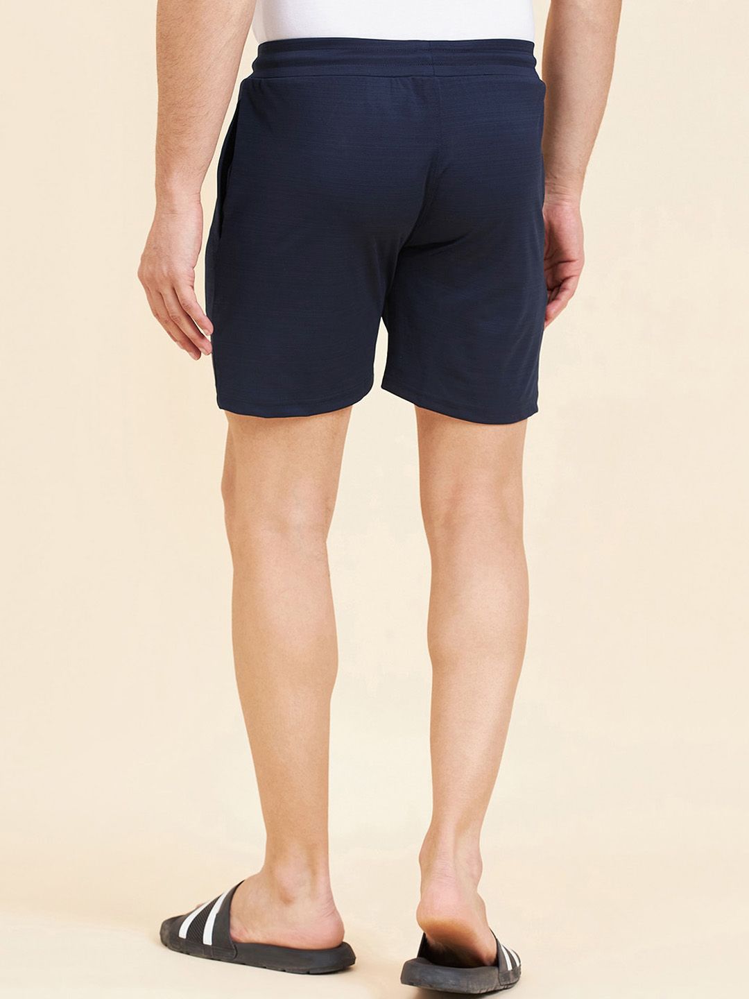 Sweet Dreams Men Mid-Rise Shorts