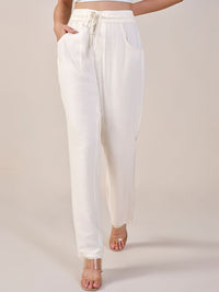 AND Women Trousers