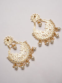 Anting-anting Drop Kontemporari Anouk
