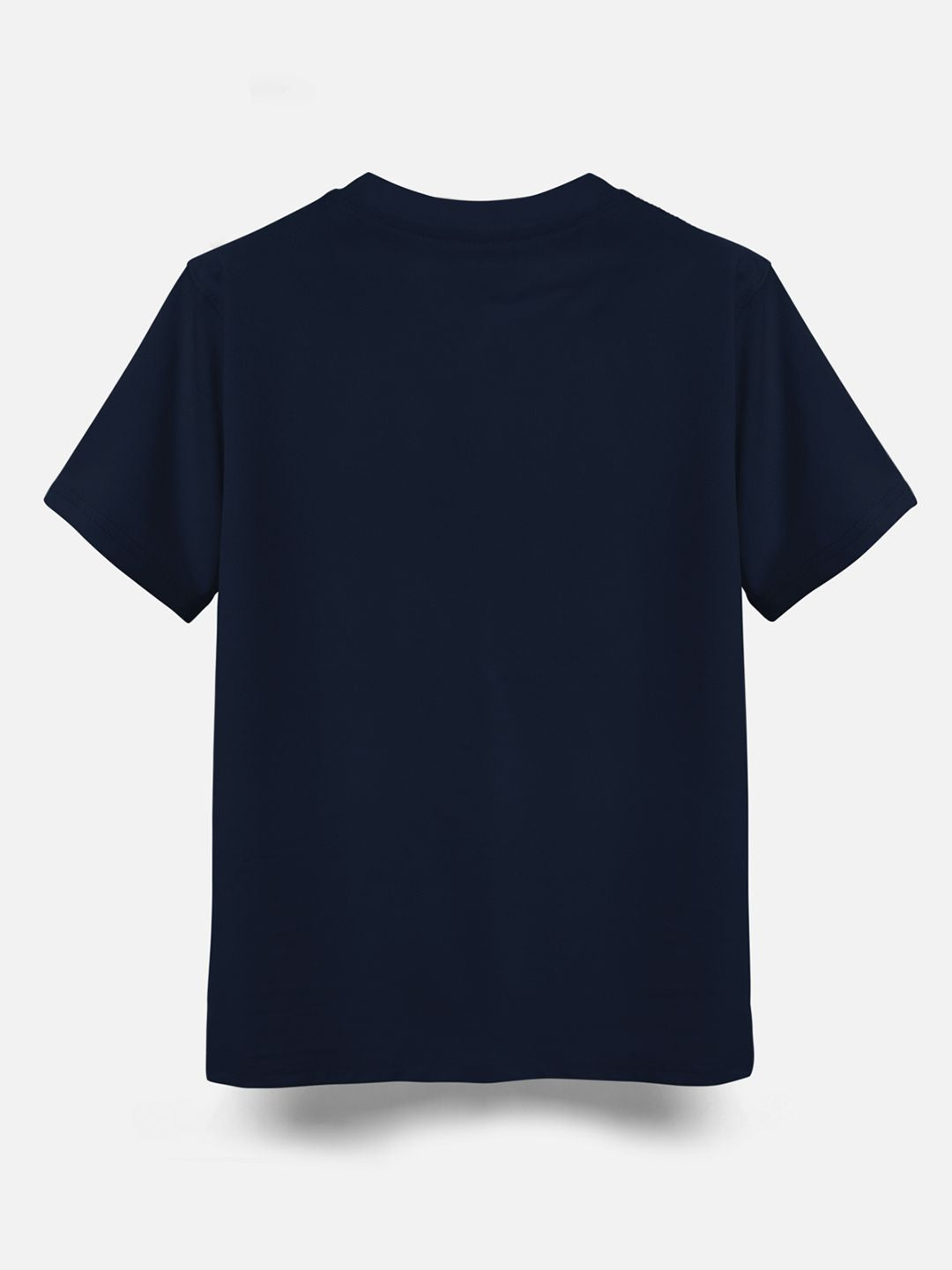 HELLCAT Boys Pack Of 3 Printed Cotton T-shirt