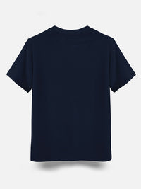 HELLCAT Boys Pack Of 3 Printed Cotton T-shirt