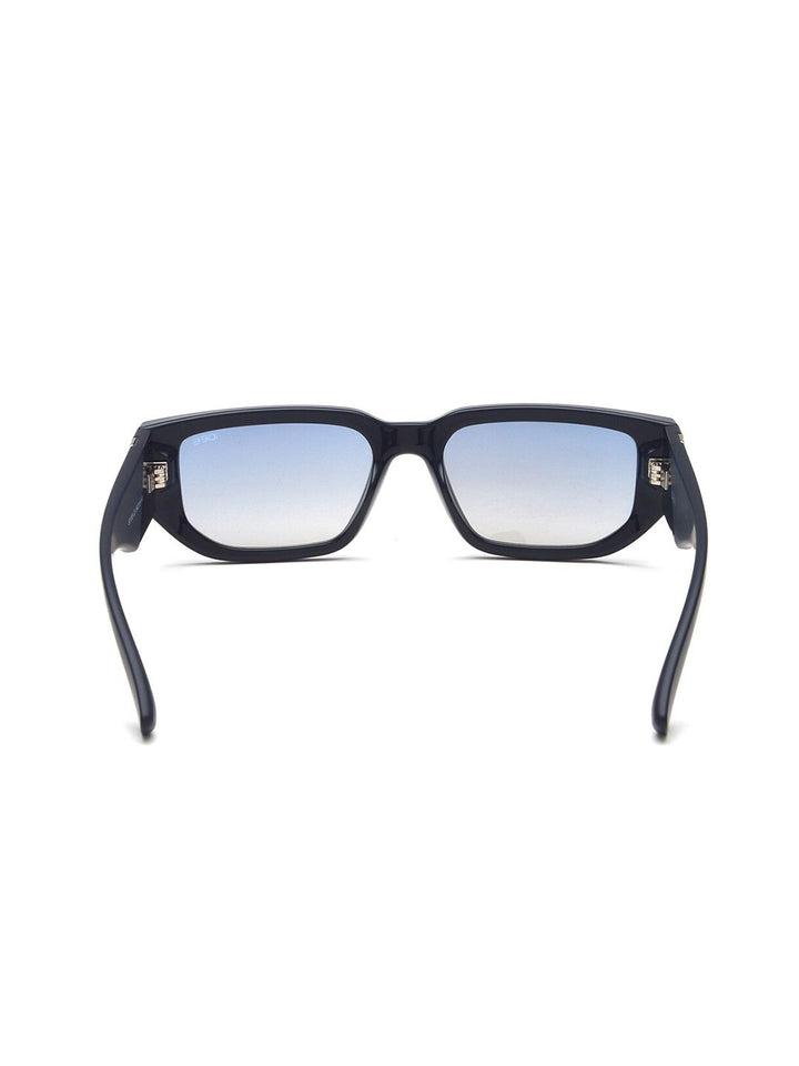 IDEE Women Rectangle Sunglasses with UV Protected Lens IDS3138C3SG