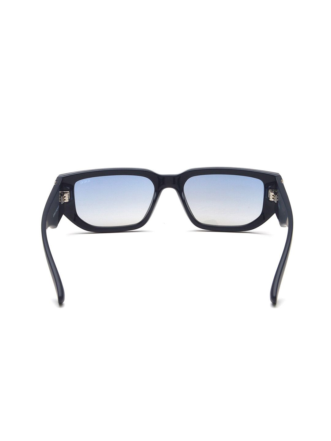 IDEE Women Rectangle Sunglasses with UV Protected Lens IDS3138C3SG