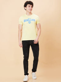 Being Human Men Mid-Rise Slim Fit Jeans